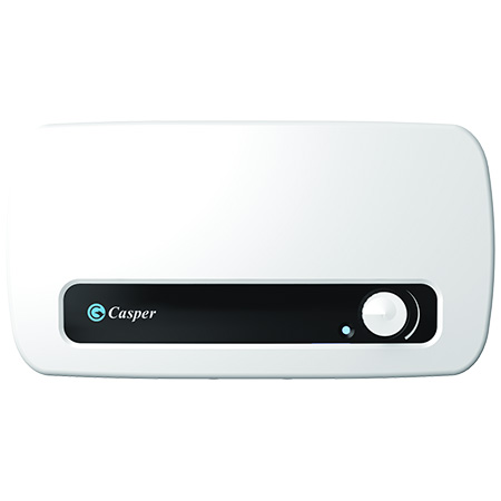 Bình nóng lạnh ngang 30L CASPER VULCAN EH-30TH11 (810x335x345) - Image 4