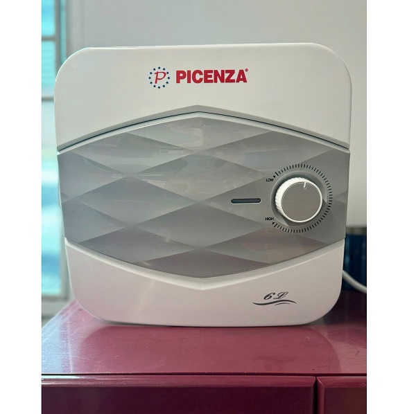 Bình nóng lạnh Picenza 15L N15EW - Image 3