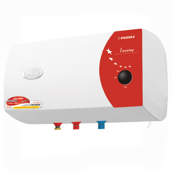 Bình nóng lạnh Picenza 50L S50E - Image 3