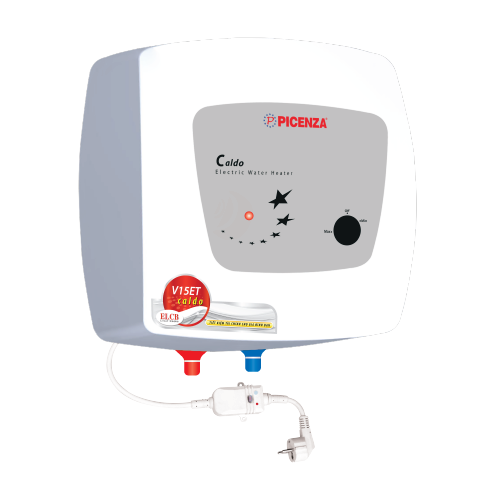 Bình nóng lạnh Picenza 50L S50E - Image 5