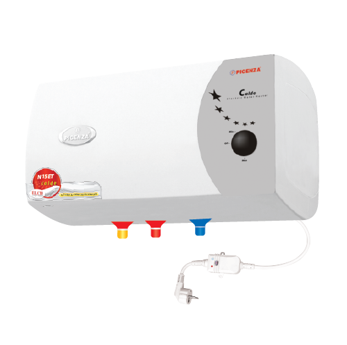Bình nóng lạnh Picenza 80L S80E - Image 3