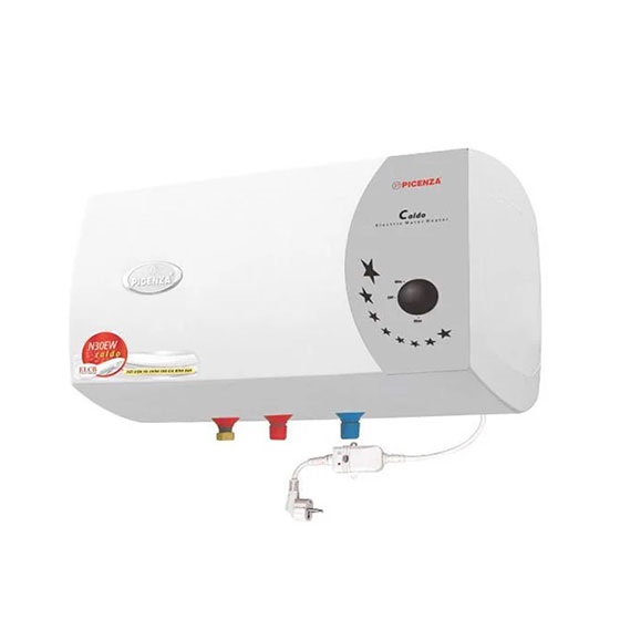 Bình nóng lạnh Picenza SE PLUS 15L - Image 3