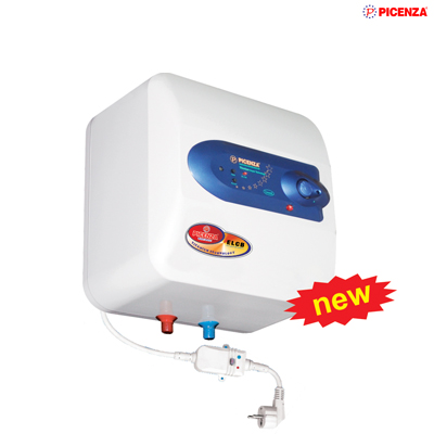 Bình nóng lạnh Picenza SE PLUS 15L - Image 5
