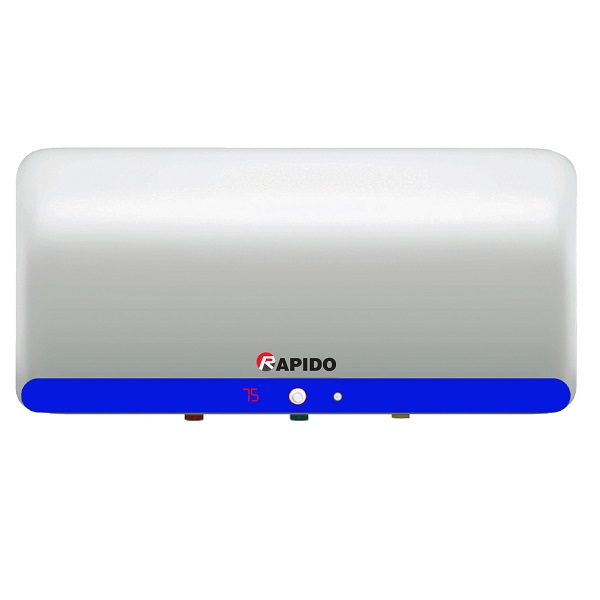 Bình nóng lạnh Rapido Obel RON-D30L ngang