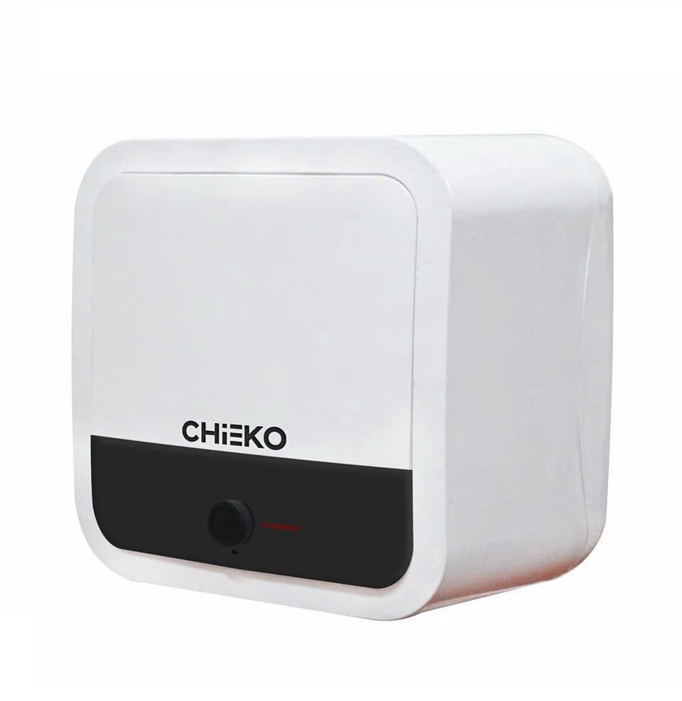 Bình nóng lạnh RENOVA 15L vuông RV15A - Image 5