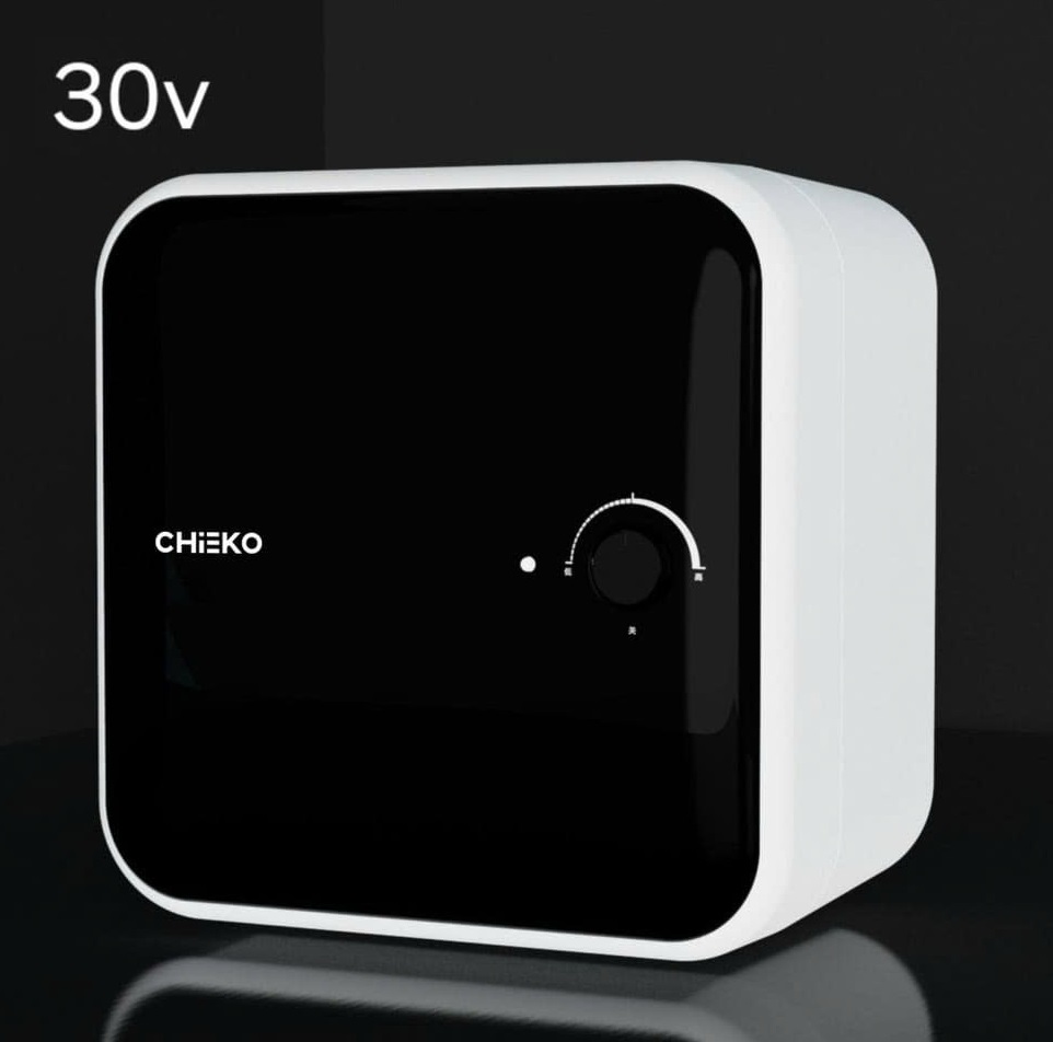 Bình nóng lạnh RENOVA 20L ngang RN20A - Image 4