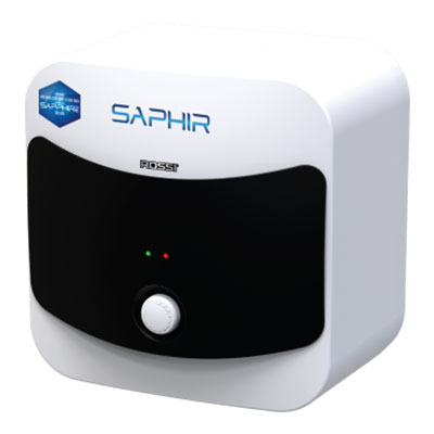Bình nóng lạnh Rossi Saphir 6 RS6 32SQ vuông - Image 3