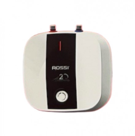 Bình nóng lạnh Rossi Saphir 8 RS8 22SQ vuông - Image 4