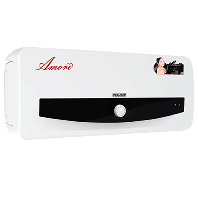 Bình nóng lạnh Rossi Saphir RS 16SQ - Image 3