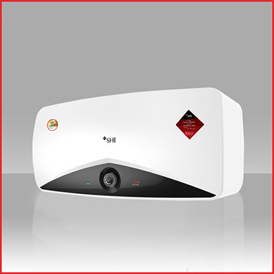 Bình nóng lạnh Sơn Hà 15L S15VE - Image 3