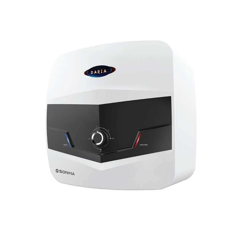 Bình nóng lạnh Sơn Hà 15L S15VE - Image 4