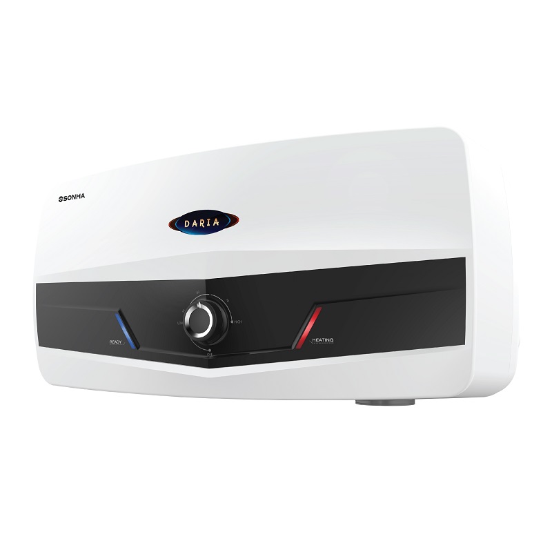 Bình nóng lạnh Sơn Hà 15L S15VS - Image 5