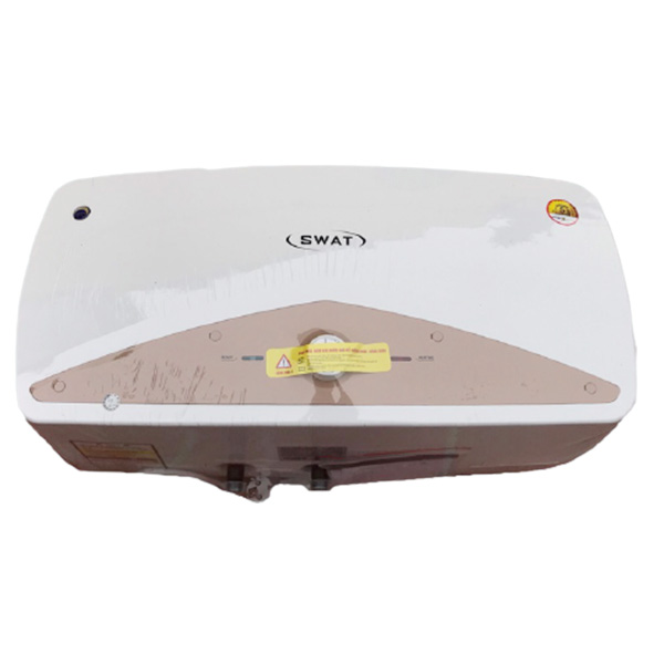 Bình nóng lạnh Sơn Hà 15L Swat SW15NO (Ngang) - Image 4