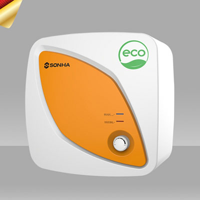Bình nóng lạnh Sơn Hà 20L LUX20N - Image 5