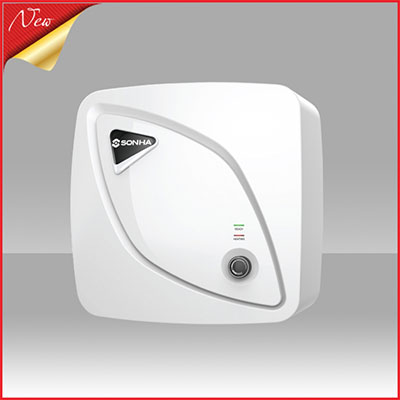 Bình nóng lạnh Sơn Hà 20L S20NE - Image 3