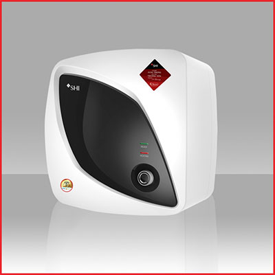Bình nóng lạnh Sơn Hà 20L S20VC (Tặng dây cấp) - Image 4