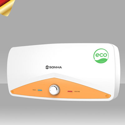 Bình nóng lạnh Sơn Hà 30L LUX30V - Image 5
