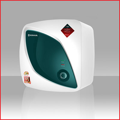 Bình nóng lạnh Sơn Hà 30L S30NS - Image 5