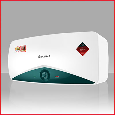 Bình nóng lạnh Sơn Hà 30L S30VS - Image 3