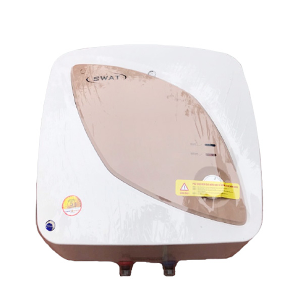 Bình nóng lạnh Sơn Hà Daria 20L vuông (Tặng dây cấp) - Image 5