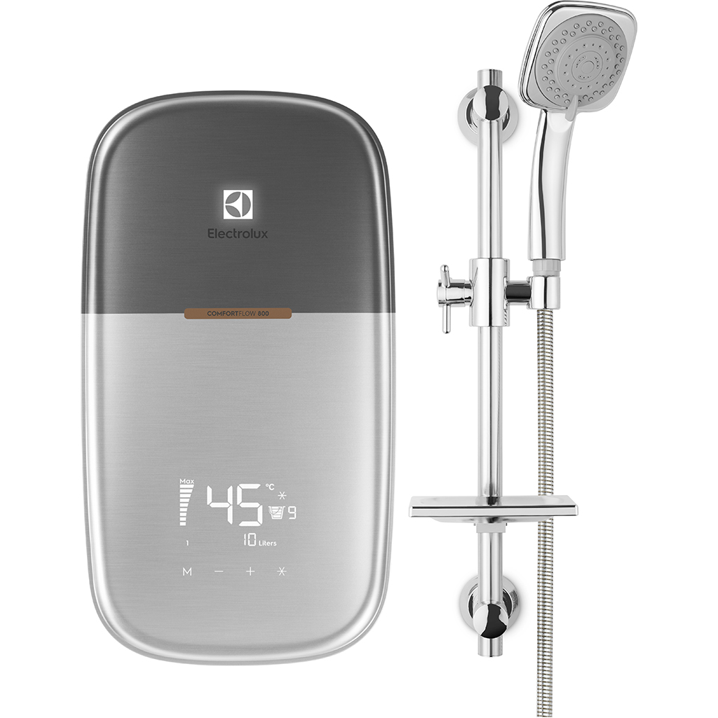 Bình nóng lạnh trực tiếp Electrolux EWE351LB-DAX2 - Image 3