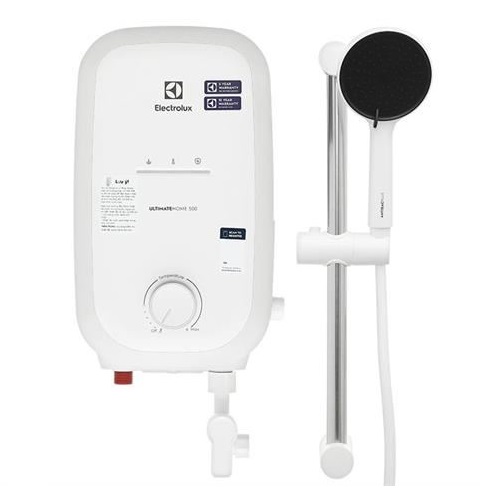 Bình nóng lạnh trực tiếp Electrolux EWE451KX-DWB2 - Image 4