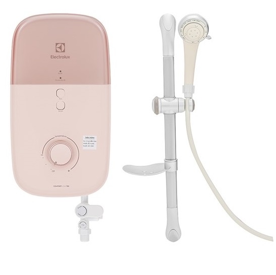 Bình nóng lạnh trực tiếp Electrolux EWE451RB-G6 - Image 5