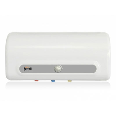 Bình nóng lạnh trực tiếp Ferroli Rita FS-4.5 DE (chống giật) - Image 3