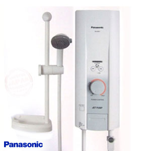 Bình nóng lạnh trực tiếp Panasonic DH-3HS2VH - Image 3
