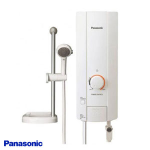 Bình nóng lạnh trực tiếp Panasonic DH-3RL2VH (Không có bơm trợ lực) - Image 4