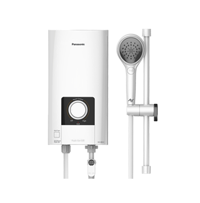 Bình nóng lạnh trực tiếp Panasonic DH-3RP2VK (Có bơm trợ lực) - Image 5