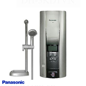Bình nóng lạnh trực tiếp Panasonic DH-4HS1W - Image 4