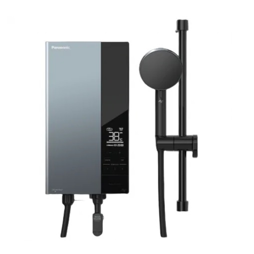 Bình nóng lạnh trực tiếp Panasonic DH-4HS1W - Image 5