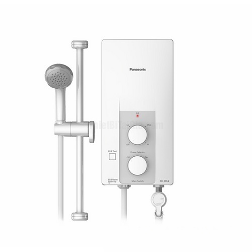 Bình nóng lạnh trực tiếp Panasonic DH-4MS1VW (Không có bơm trợ lực) - Image 3