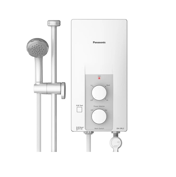 Bình nóng lạnh trực tiếp Panasonic DH-4NP1VW (Điều chỉnh nhiệt độ vô cấp) - Image 4