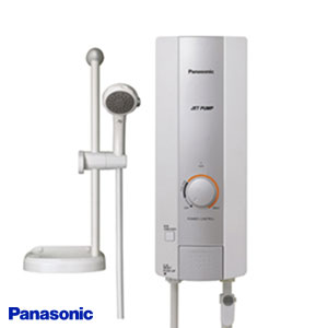 Bình nóng lạnh trực tiếp Panasonic DH-4NS3VS (Điều chỉnh nhiệt độ vô cấp) - Image 4