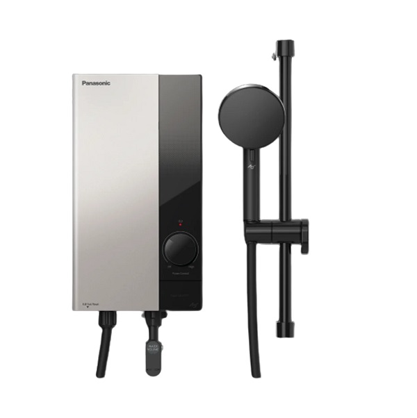 Bình nóng lạnh trực tiếp Panasonic DH-4UD1VZ (không có bơm trợ lực) - Image 3