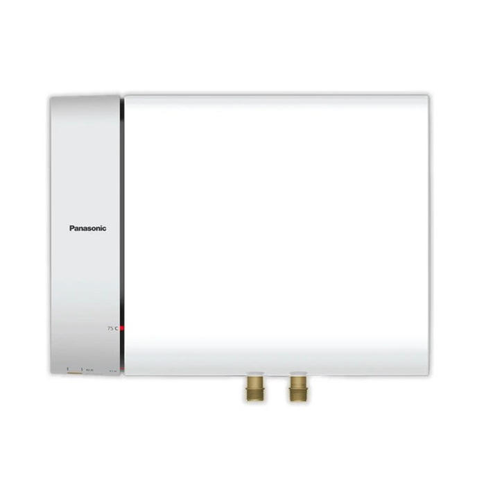 Bình nóng lạnh trực tiếp Panasonic DH-4UDP1VZ (có bơm trợ lực) - Image 4