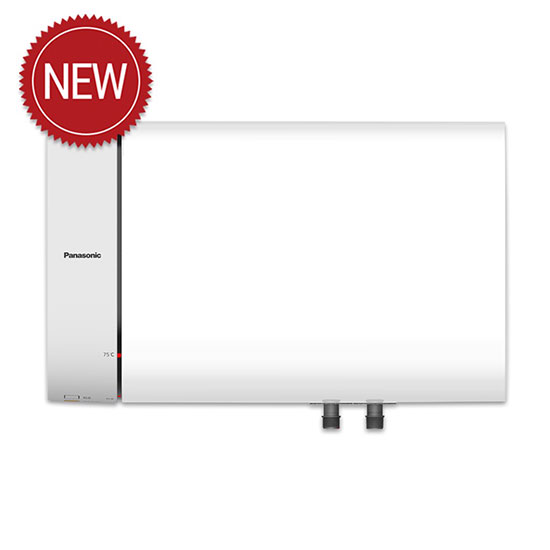 Bình nóng lạnh trực tiếp Panasonic DH-4UP1VW (có bơm trợ lực) - Image 5