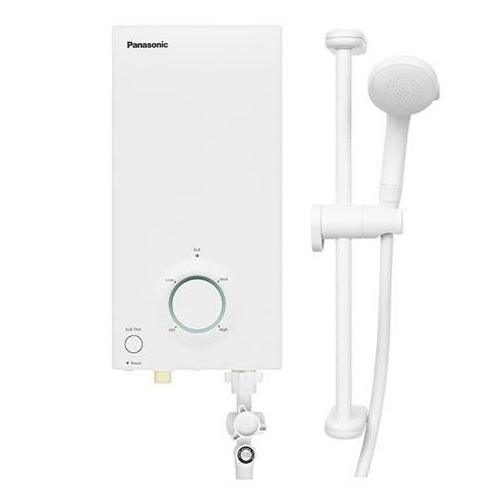 Bình nóng lạnh trực tiếp Panasonic DH-4US1VS (không có bơm trợ lực) - Image 3