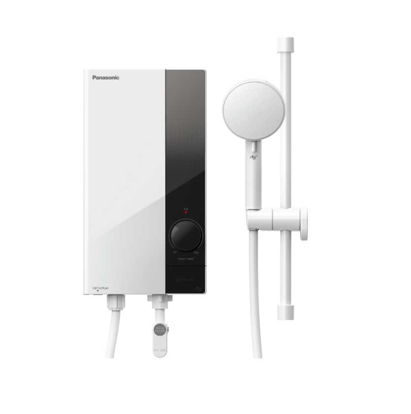 Bình nóng lạnh trực tiếp Panasonic DH-4US1VS (không có bơm trợ lực) - Image 5