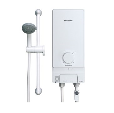 Bình nóng lạnh trực tiếp Panasonic DH-4US1VW (không có bơm trợ lực) - Image 3
