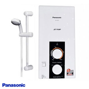 Bình nóng lạnh trực tiếp Panasonic DH-4VP1VW (Có bơm trợ lực) - Image 4