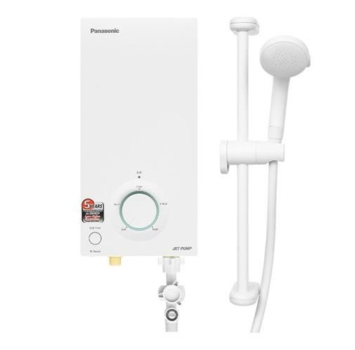 Bình nóng lạnh trực tiếp Panasonic DH-4VS1VW (Không bơm trợ lực) - Image 3