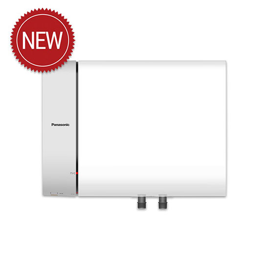 Bình nóng lạnh trực tiếp Panasonic DH-4VS1VW (Không bơm trợ lực) - Image 5