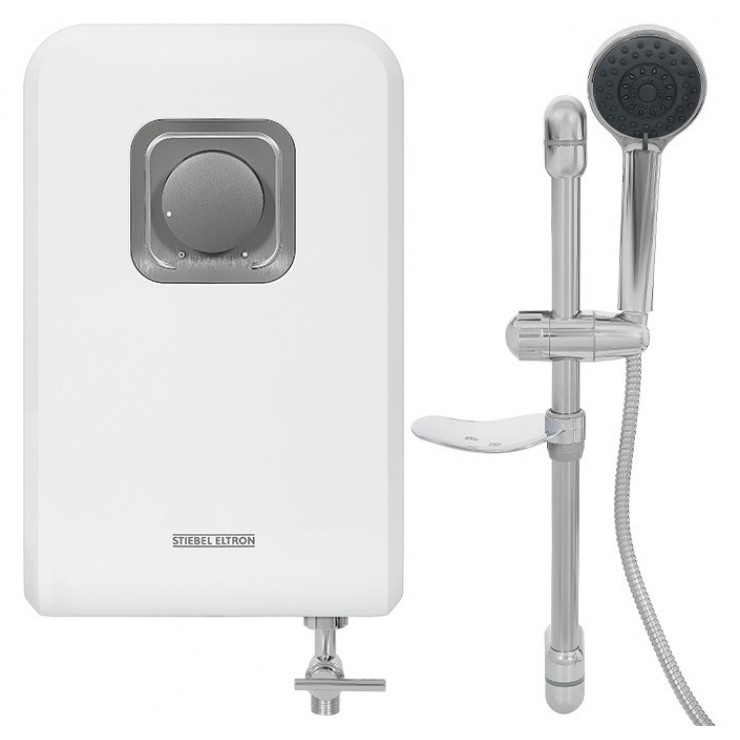Bình nóng lạnh trực tiếp STIEBEL ELTRON DE 35 EC (3500W) - Image 3