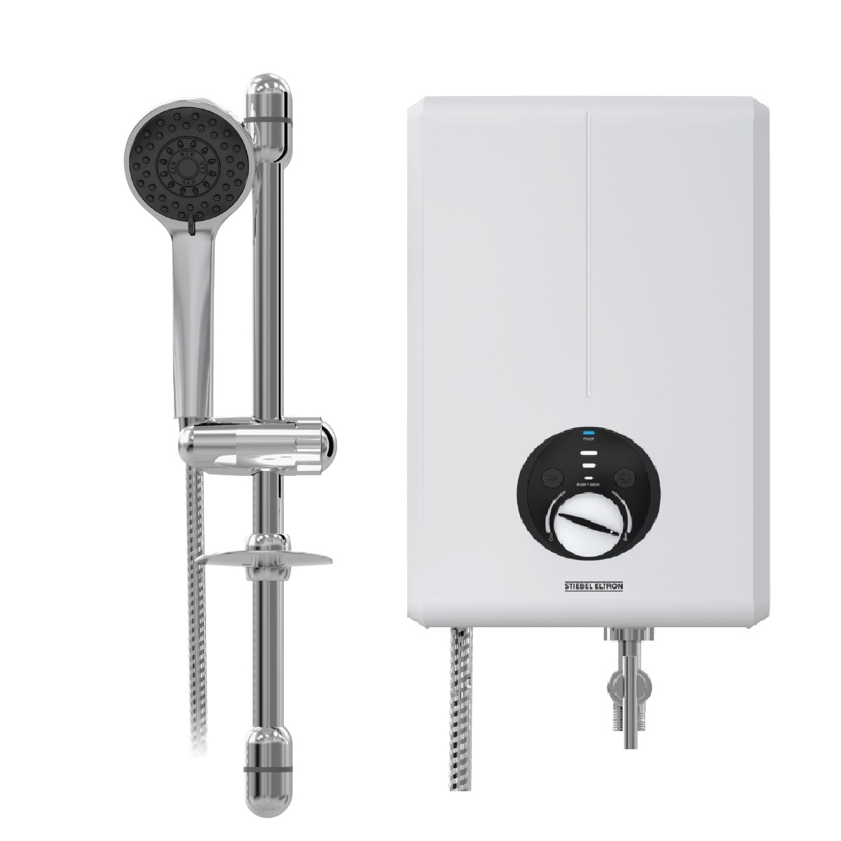 Bình nóng lạnh trực tiếp STIEBEL ELTRON XGL 45 EC (4500W) - Image 3