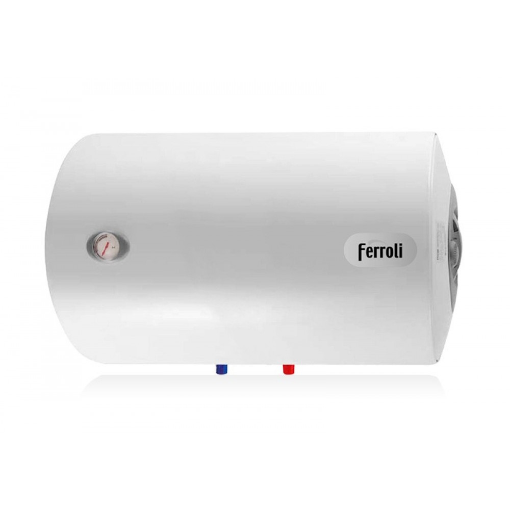 Bình nước nóng Ferroli QQ Ag SE 15L - Image 3