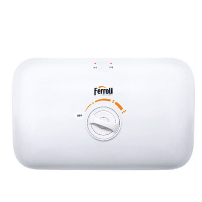 Bình nước nóng Ferroli QQ Ag SE 30L - Image 5