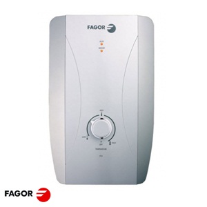 Bình nước nóng trực tiếp Fagor 2FI - 45P - Image 5